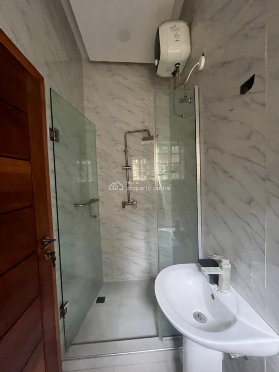 Cozy 2-bedroom Apartment with Modern Finishes, Orchid, Lekki, Lagos, Flat / Apartment for Rent