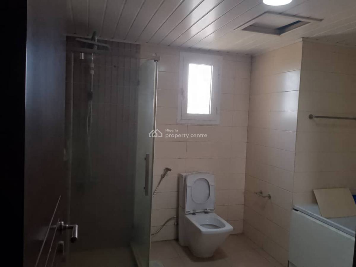 High End Fully Furnished 3 Bedroom on 12th Floor, Ikoyi, Lagos, Flat / Apartment for Rent