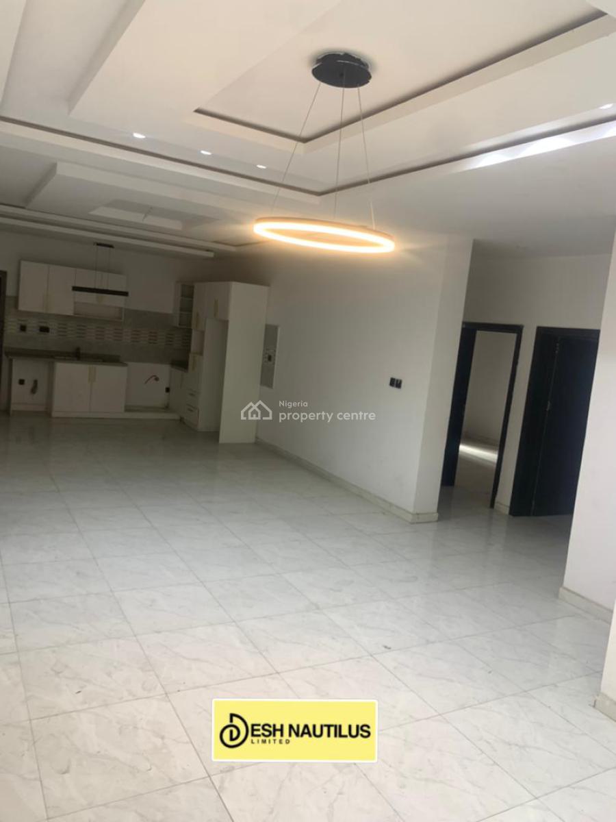 Luxury Two Bedroom Apartment, Ikate, Lekki, Lagos, Flat / Apartment for Sale