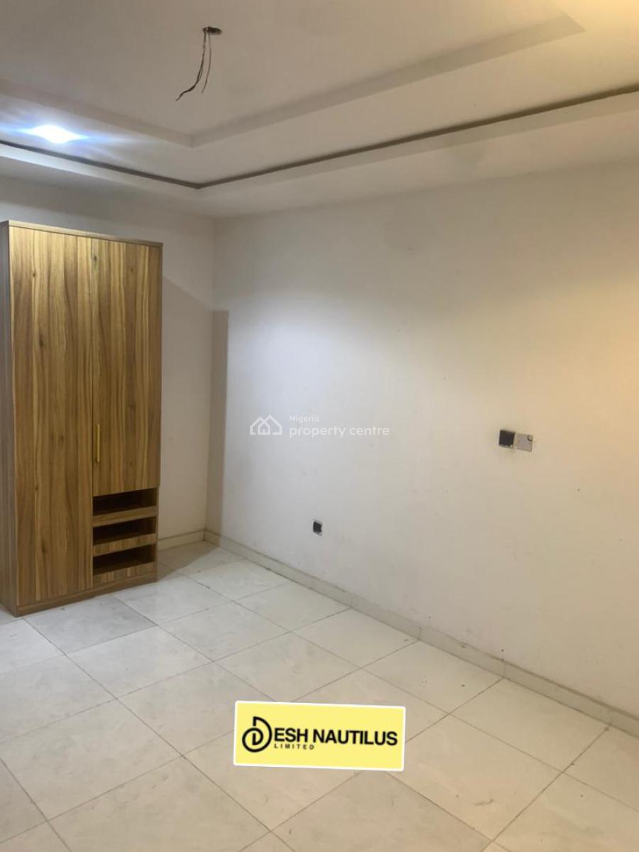 Luxury Two Bedroom Apartment, Ikate, Lekki, Lagos, Flat / Apartment for Sale
