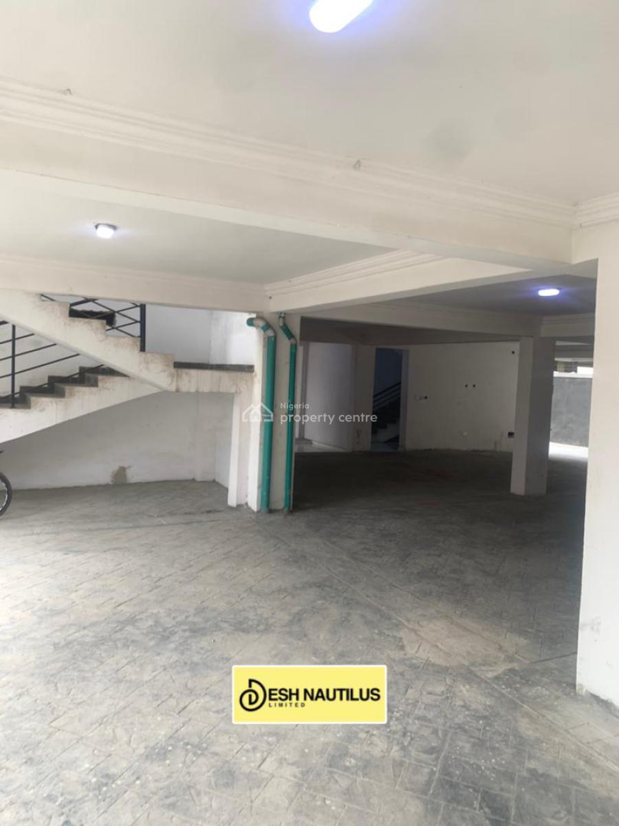 Luxury Two Bedroom Apartment, Ikate, Lekki, Lagos, Flat / Apartment for Sale