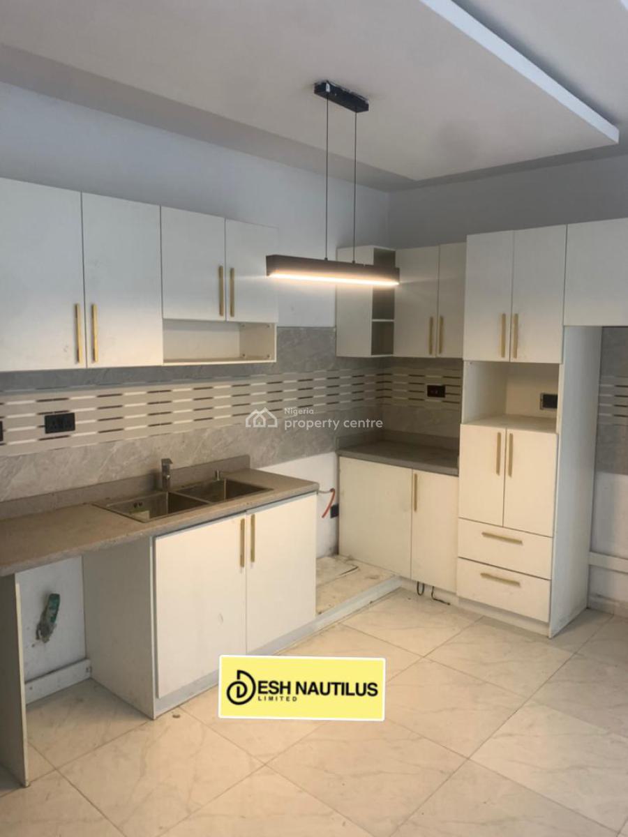 Luxury Two Bedroom Apartment, Ikate, Lekki, Lagos, Flat / Apartment for Sale