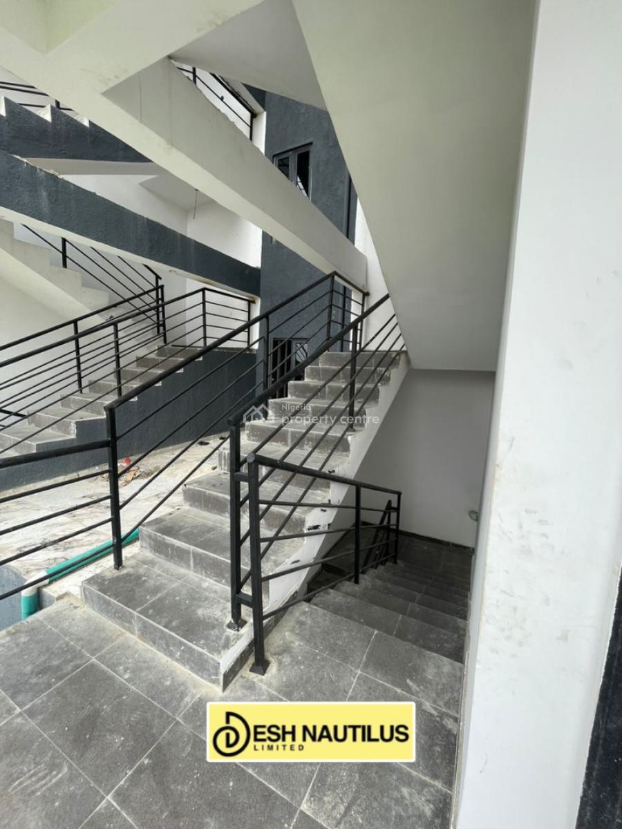 Luxury Two Bedroom Apartment, Ikate, Lekki, Lagos, Flat / Apartment for Sale