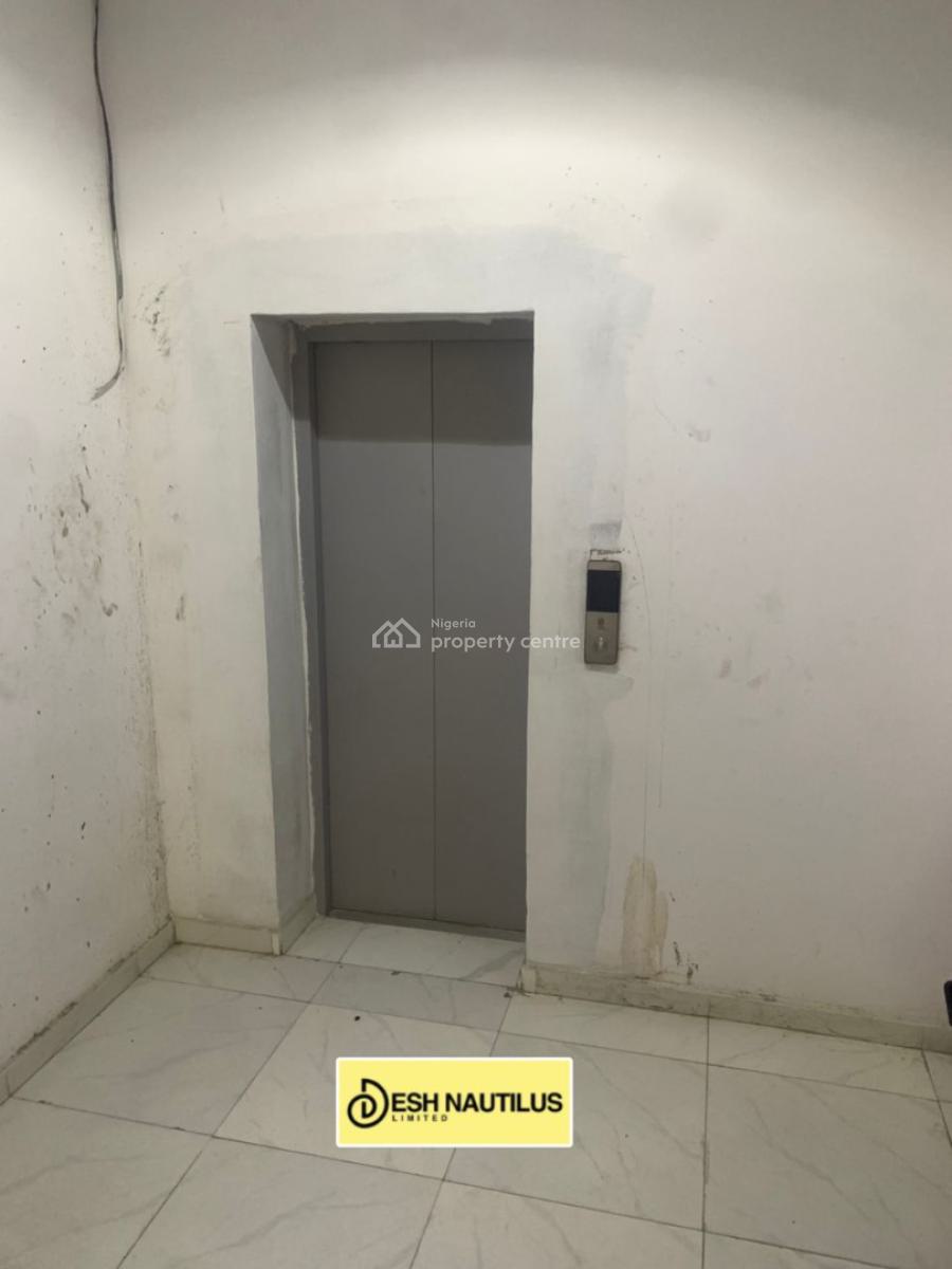 Luxury Two Bedroom Apartment, Ikate, Lekki, Lagos, Flat / Apartment for Sale
