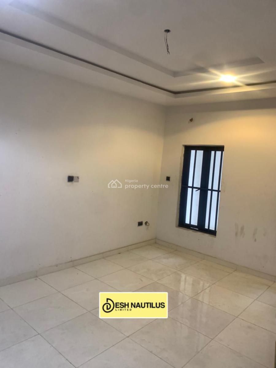 Luxury Two Bedroom Apartment, Ikate, Lekki, Lagos, Flat / Apartment for Sale