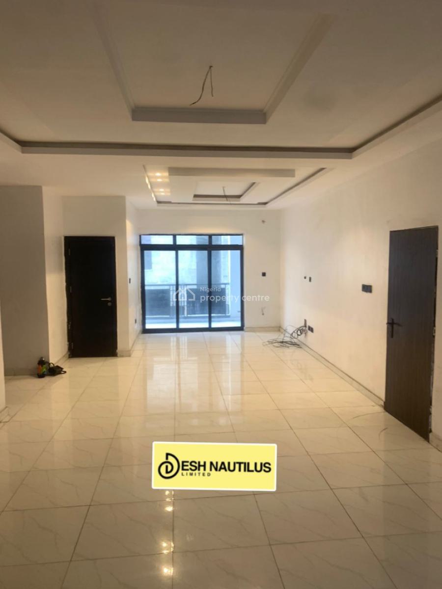 Luxury Two Bedroom Apartment, Ikate, Lekki, Lagos, Flat / Apartment for Sale