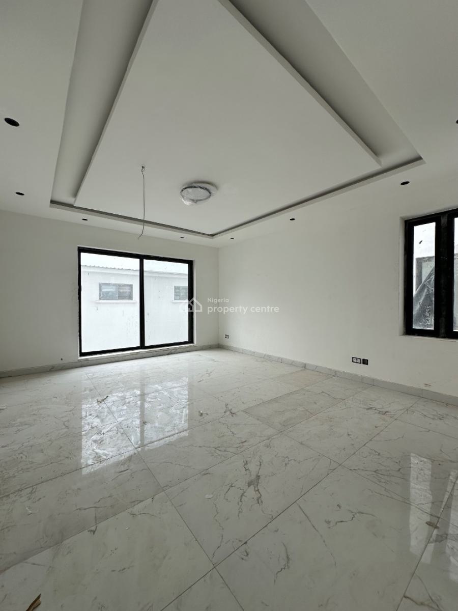 Luxury 6 Bedroom on 5 Floors!, Banana Island, Ikoyi, Lagos, House for Sale