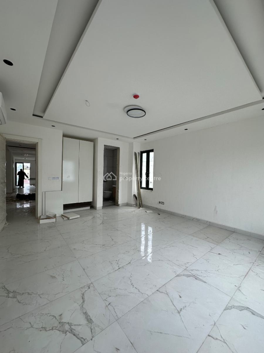 Luxury 6 Bedroom on 5 Floors!, Banana Island, Ikoyi, Lagos, House for Sale