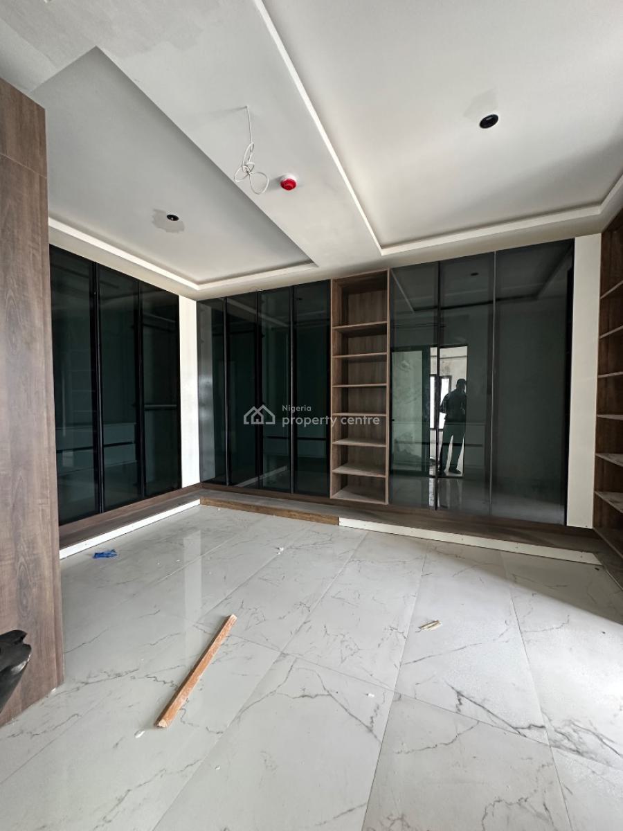 Luxury 6 Bedroom on 5 Floors!, Banana Island, Ikoyi, Lagos, House for Sale