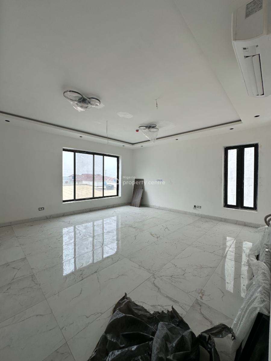 Luxury 6 Bedroom on 5 Floors!, Banana Island, Ikoyi, Lagos, House for Sale