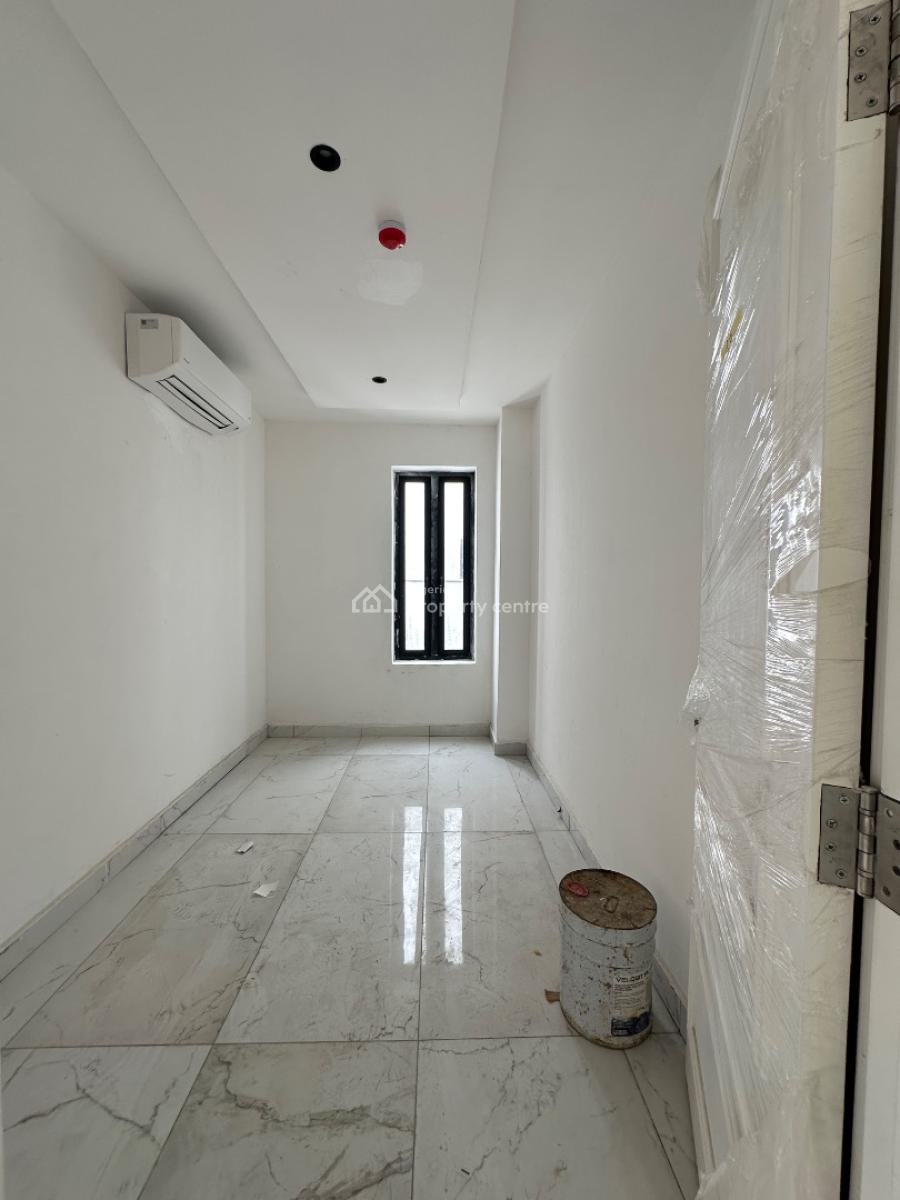Luxury 6 Bedroom on 5 Floors!, Banana Island, Ikoyi, Lagos, House for Sale