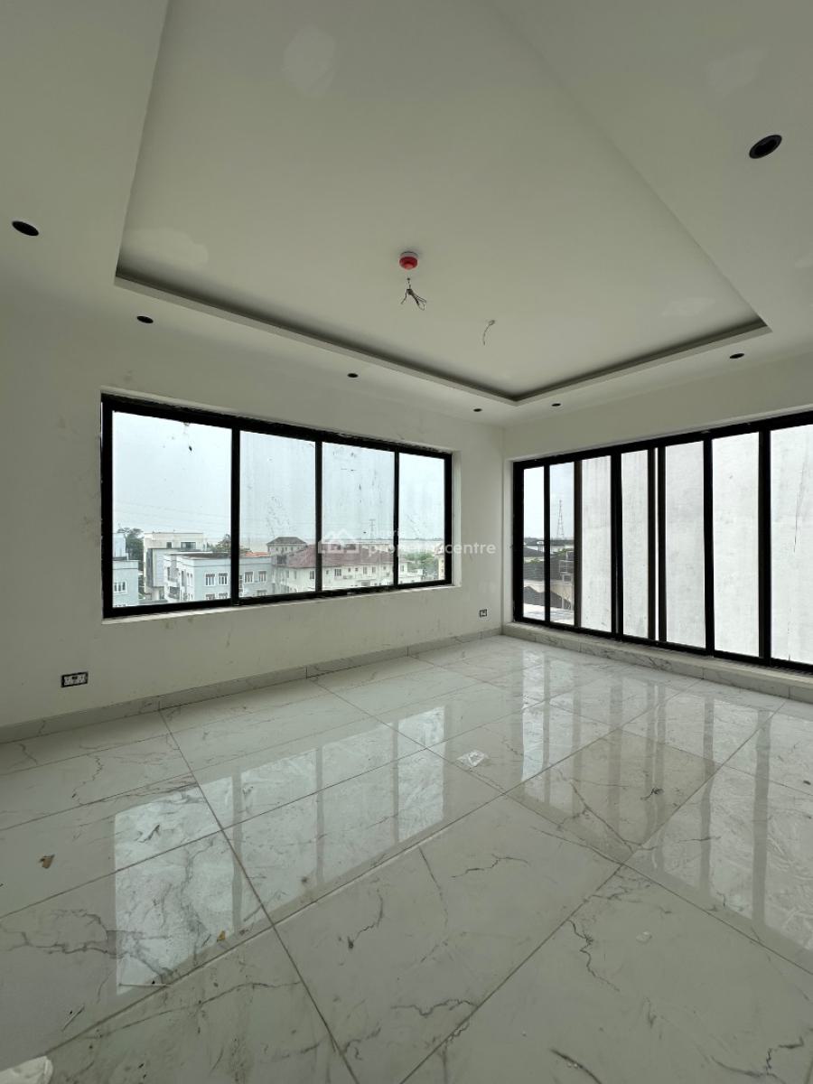 Luxury 6 Bedroom on 5 Floors!, Banana Island, Ikoyi, Lagos, House for Sale