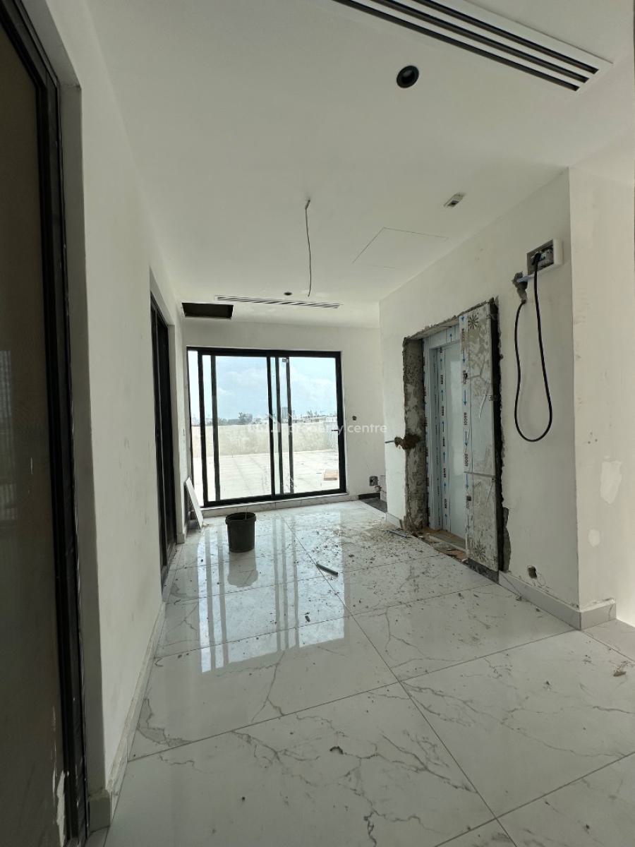 Luxury 6 Bedroom on 5 Floors!, Banana Island, Ikoyi, Lagos, House for Sale