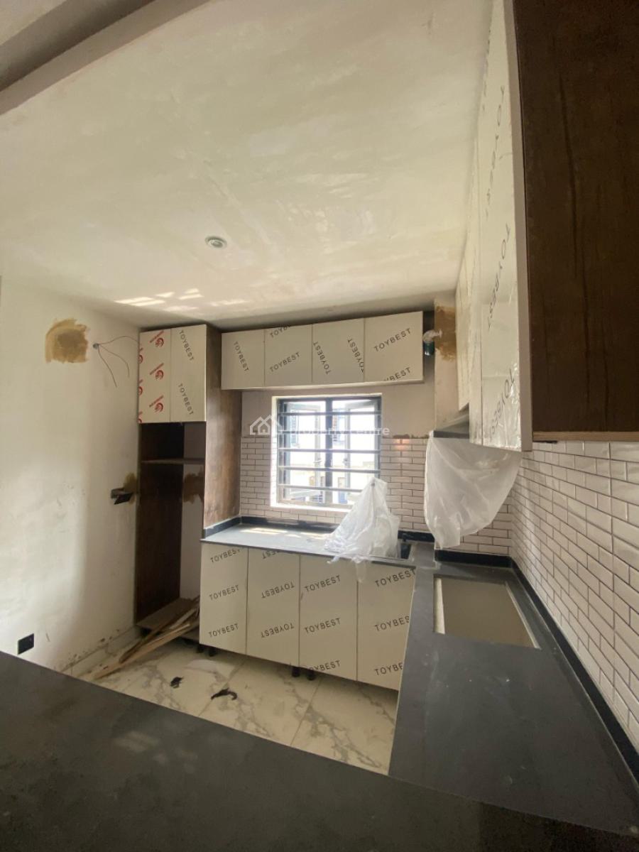 Invest in Luxury! 1/2 Bedroom Apartment with 24/7 Light, Orchid, Lekki, Lagos, Flat / Apartment for Sale