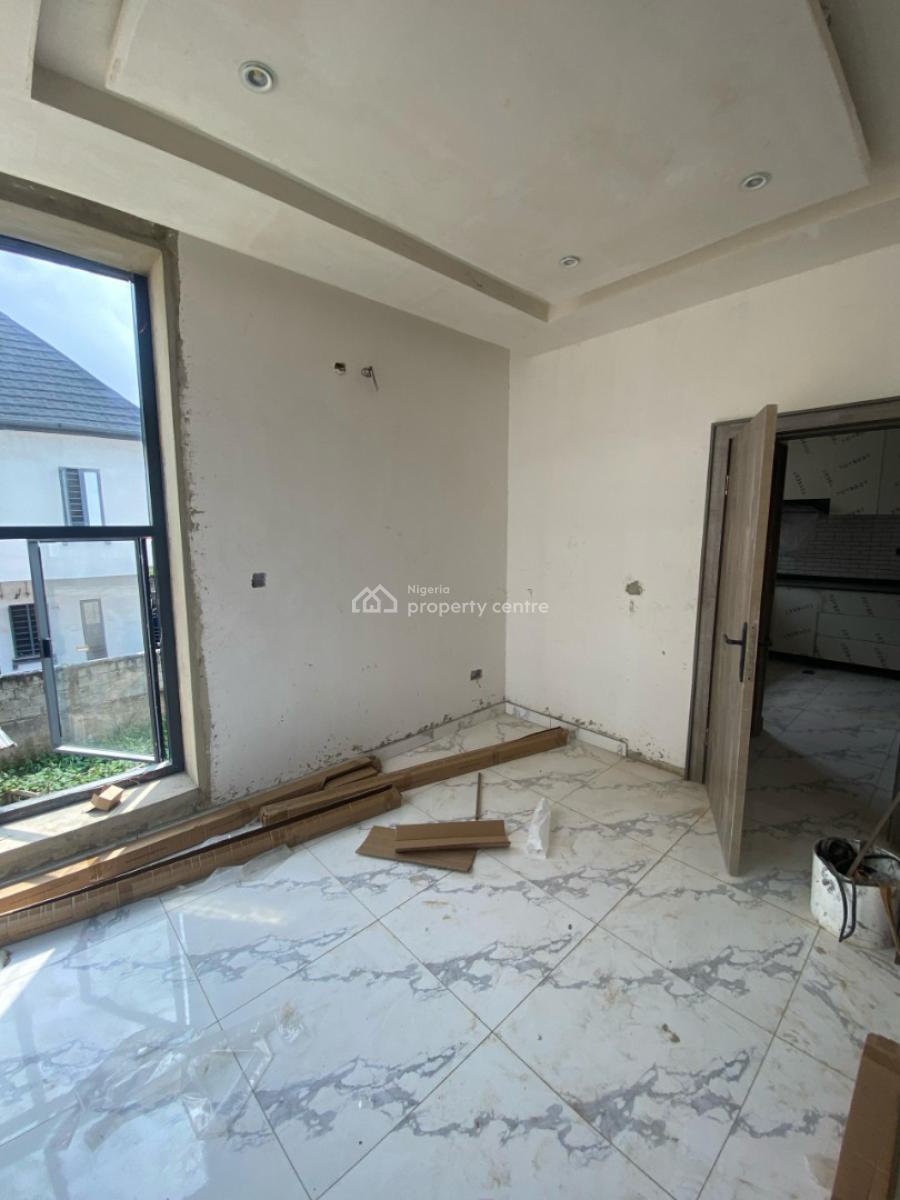 Invest in Luxury! 1/2 Bedroom Apartment with 24/7 Light, Orchid, Lekki, Lagos, Flat / Apartment for Sale