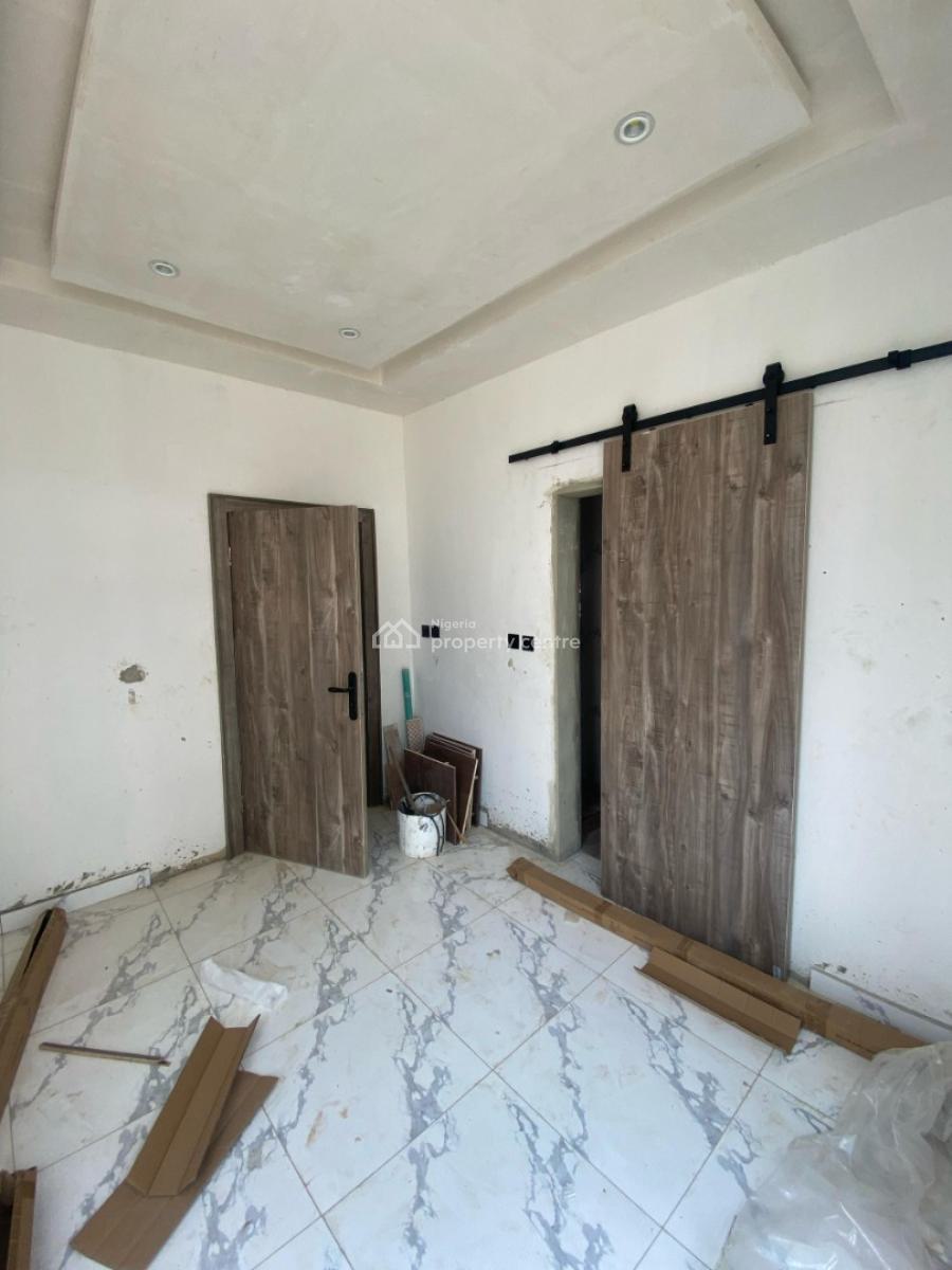 Invest in Luxury! 1/2 Bedroom Apartment with 24/7 Light, Orchid, Lekki, Lagos, Flat / Apartment for Sale