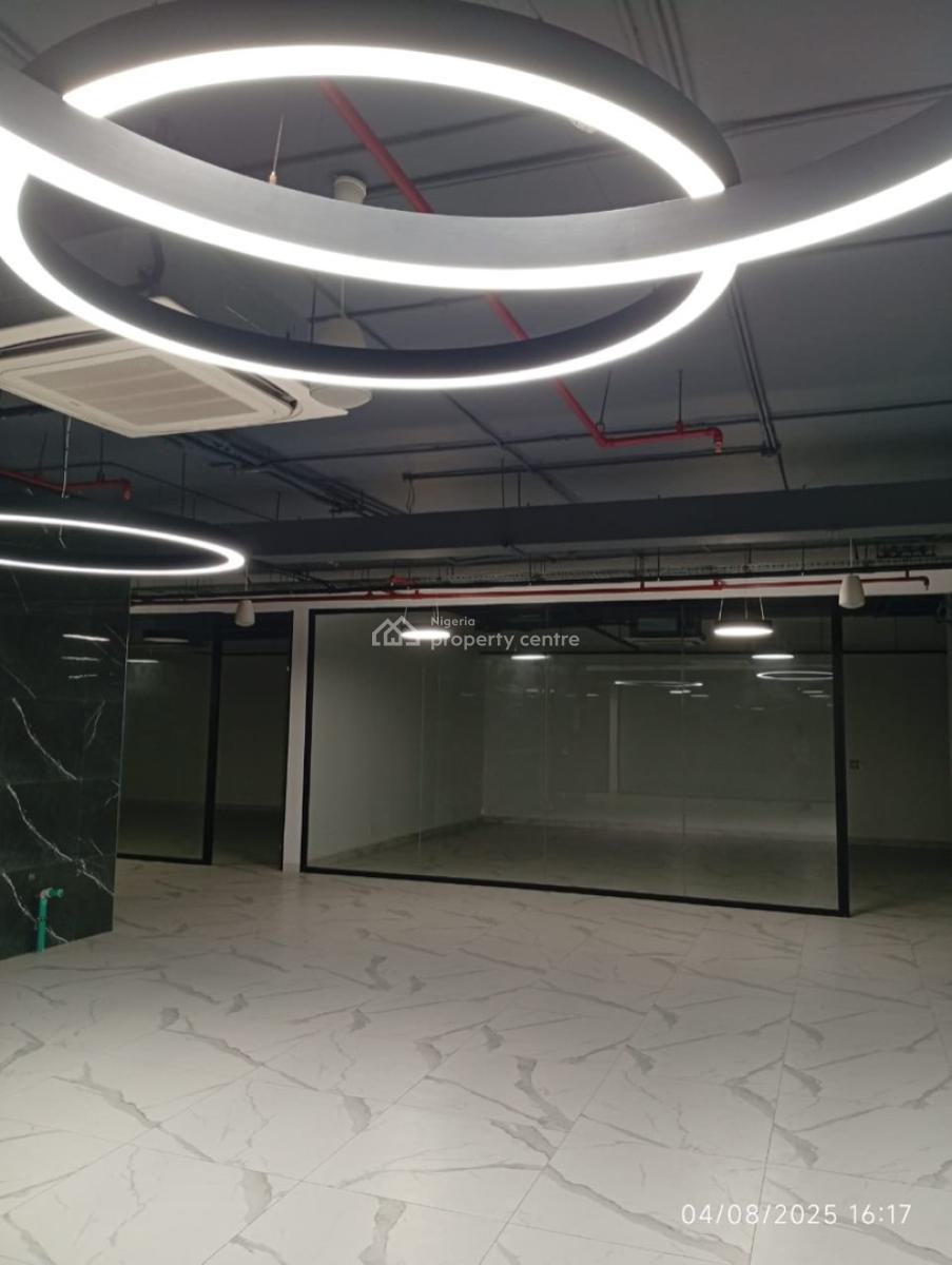 American-styled Shop and Office Spaces., Oniru, Victoria Island (vi), Lagos, Commercial Property for Rent