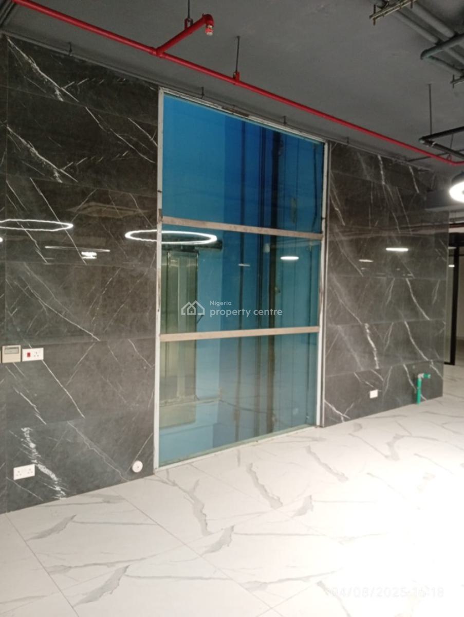 American-styled Shop and Office Spaces., Oniru, Victoria Island (vi), Lagos, Commercial Property for Rent