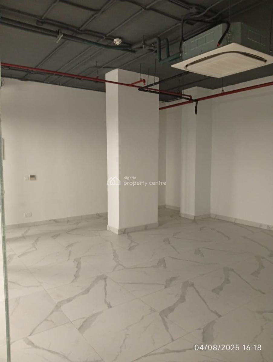 American-styled Shop and Office Spaces., Oniru, Victoria Island (vi), Lagos, Commercial Property for Rent