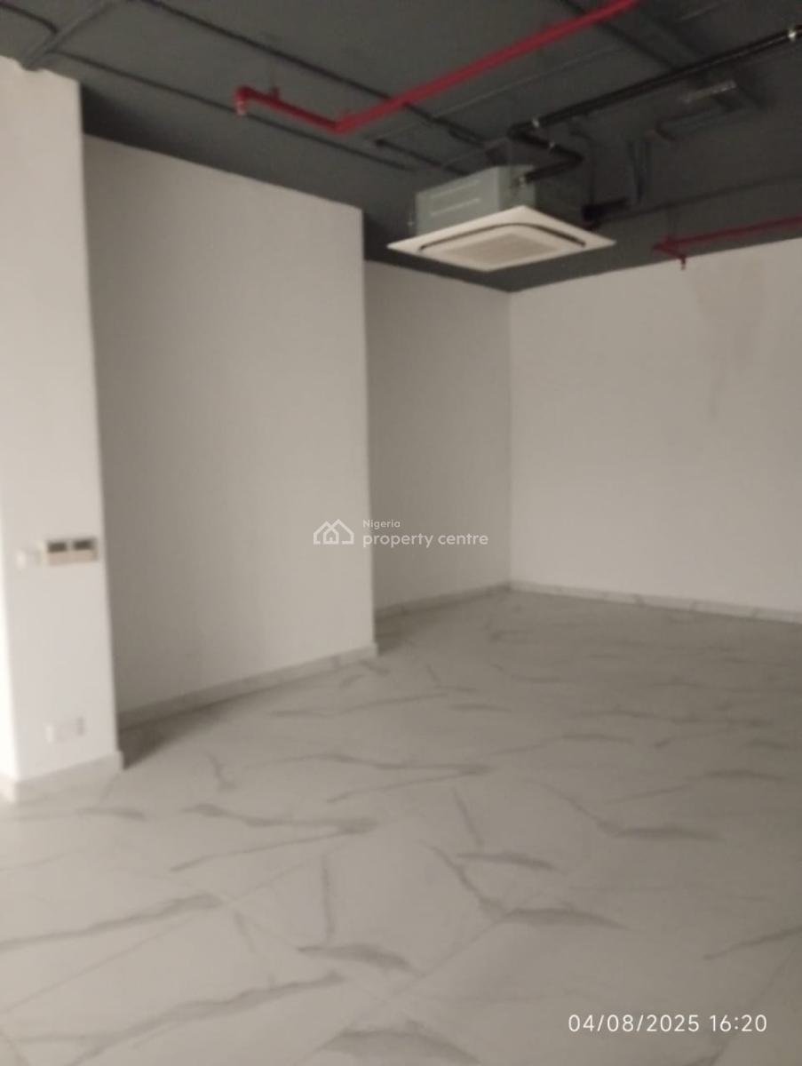 American-styled Shop and Office Spaces., Oniru, Victoria Island (vi), Lagos, Commercial Property for Rent