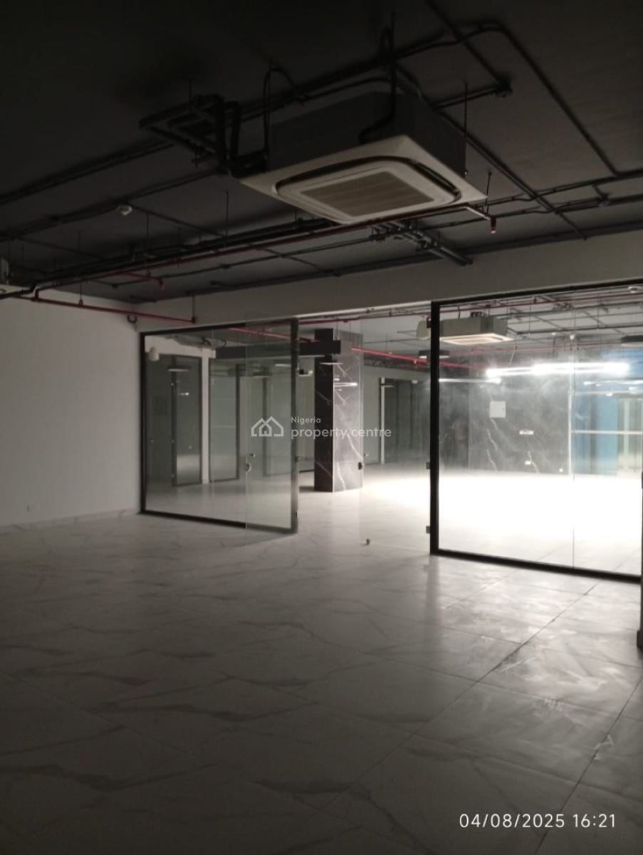 American-styled Shop and Office Spaces., Oniru, Victoria Island (vi), Lagos, Commercial Property for Rent