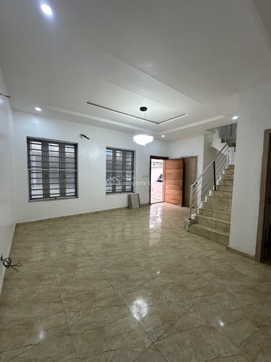 3bedroom Terrace Duplex, Orchid, Lekki, Lagos, Terraced Duplex for Sale