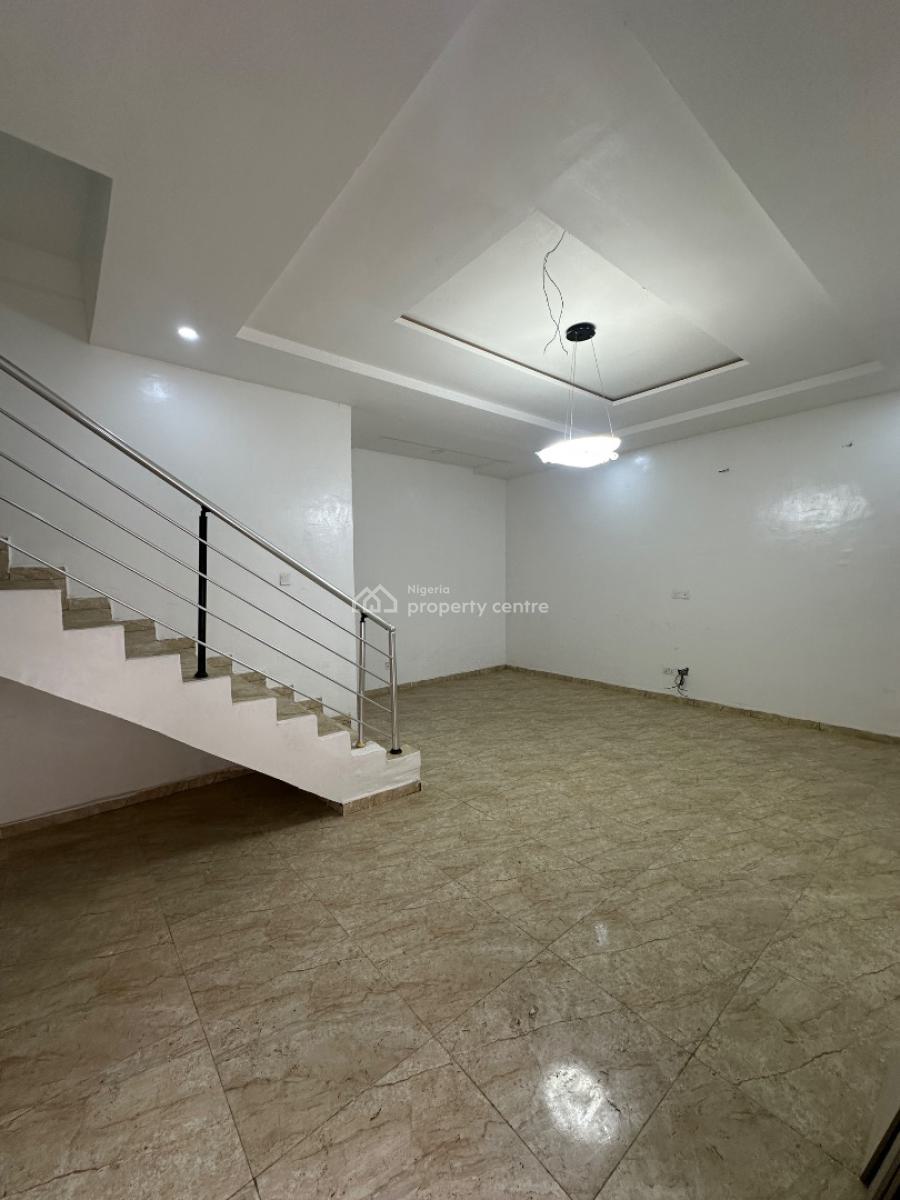 3bedroom Terrace Duplex, Orchid, Lekki, Lagos, Terraced Duplex for Sale