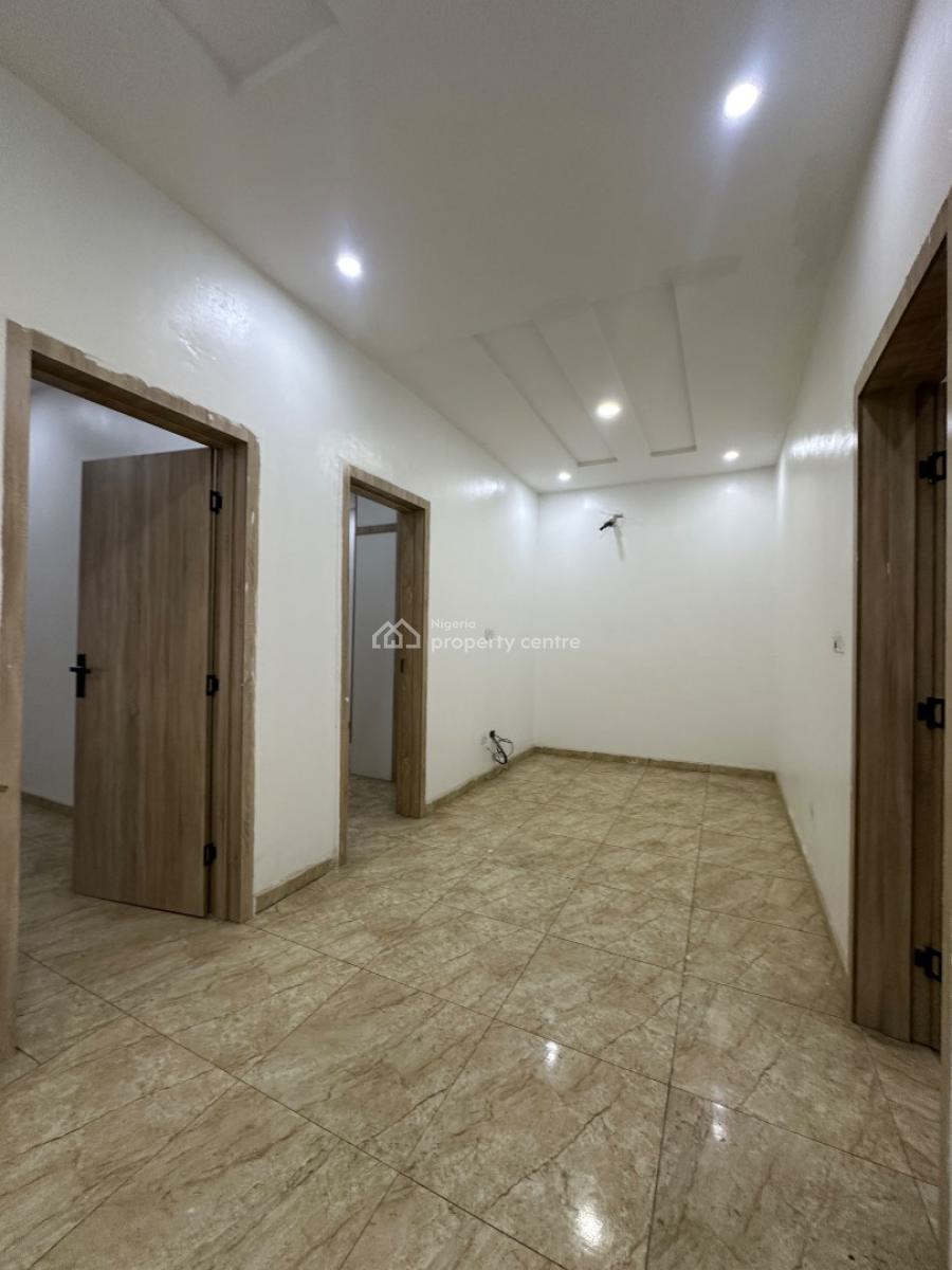 3bedroom Terrace Duplex, Orchid, Lekki, Lagos, Terraced Duplex for Sale