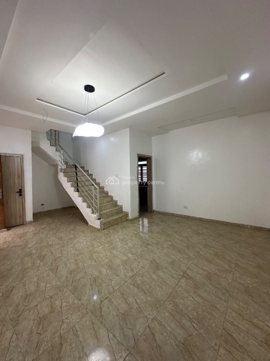 3bedroom Terrace Duplex, Orchid, Lekki, Lagos, Terraced Duplex for Sale