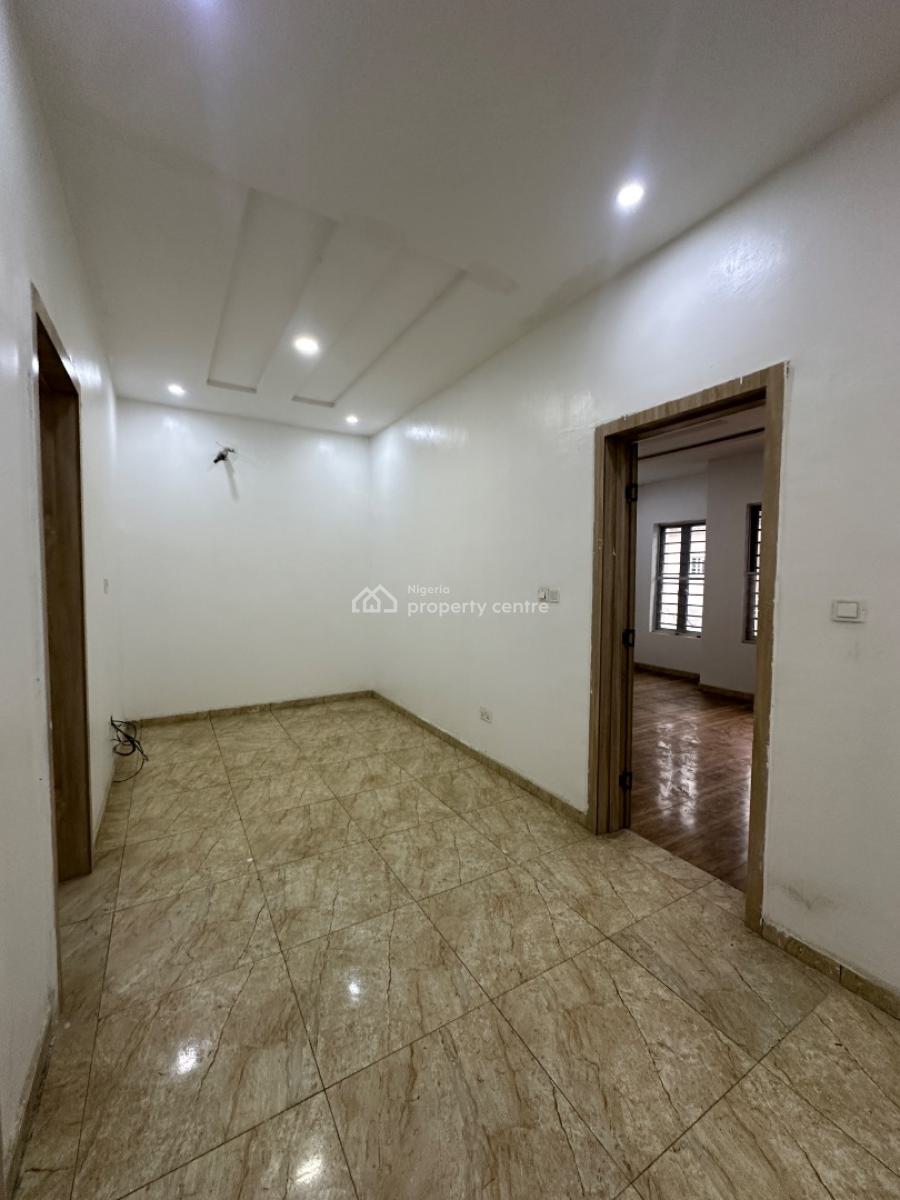 3bedroom Terrace Duplex, Orchid, Lekki, Lagos, Terraced Duplex for Sale