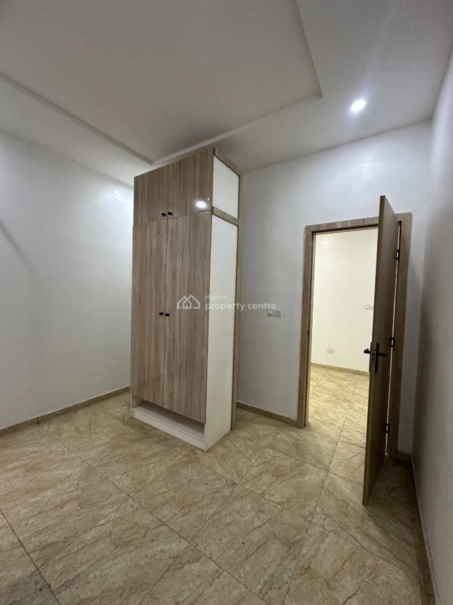 3bedroom Terrace Duplex, Orchid, Lekki, Lagos, Terraced Duplex for Sale