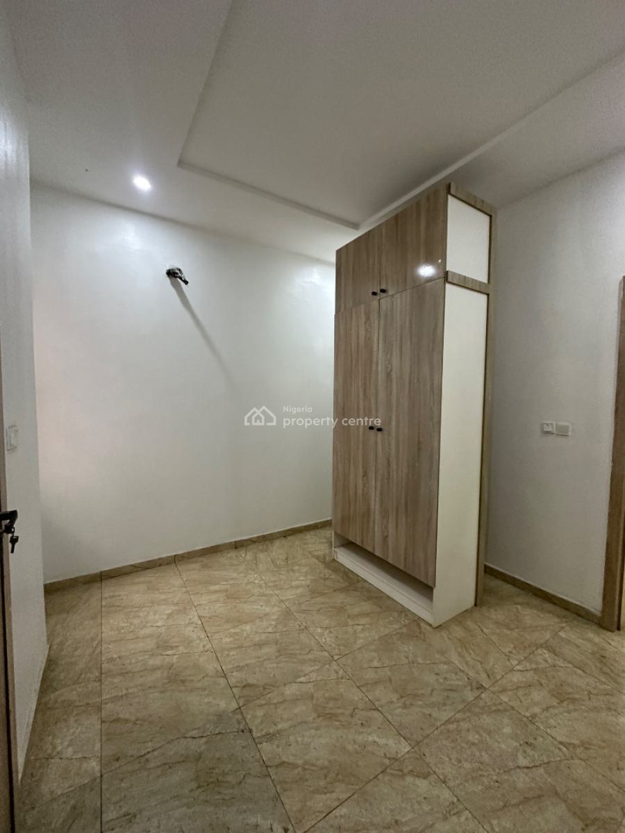 3bedroom Terrace Duplex, Orchid, Lekki, Lagos, Terraced Duplex for Sale