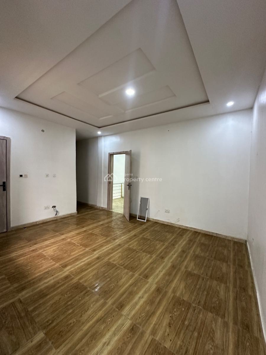3bedroom Terrace Duplex, Orchid, Lekki, Lagos, Terraced Duplex for Sale