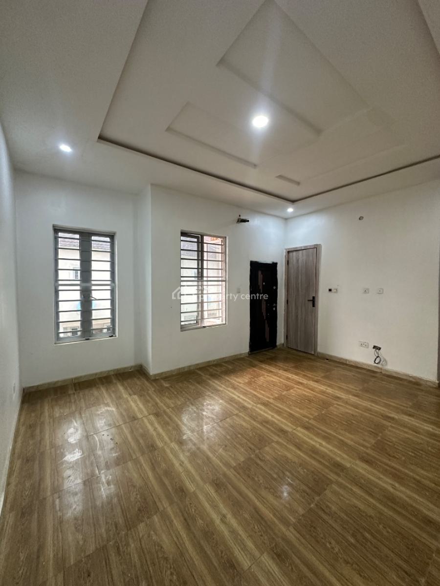 3bedroom Terrace Duplex, Orchid, Lekki, Lagos, Terraced Duplex for Sale