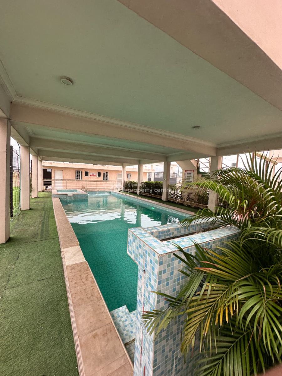 3bedroom Terrace Duplex, Orchid, Lekki, Lagos, Terraced Duplex for Sale