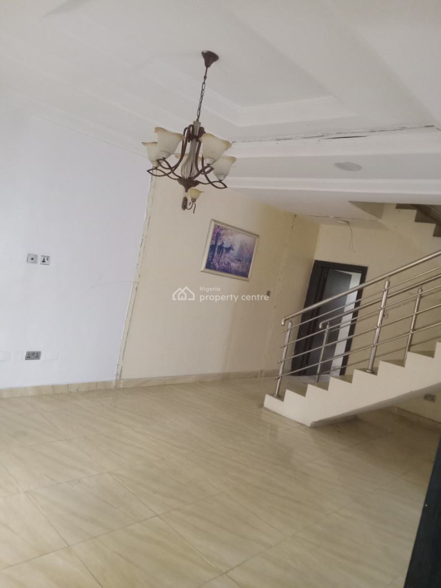 6 Bedroom Semi-detached House. (suitable for Commercial Or Residential, Freedom Way, Lekki Phase 1, Lekki, Lagos, Semi-detached Duplex for Rent