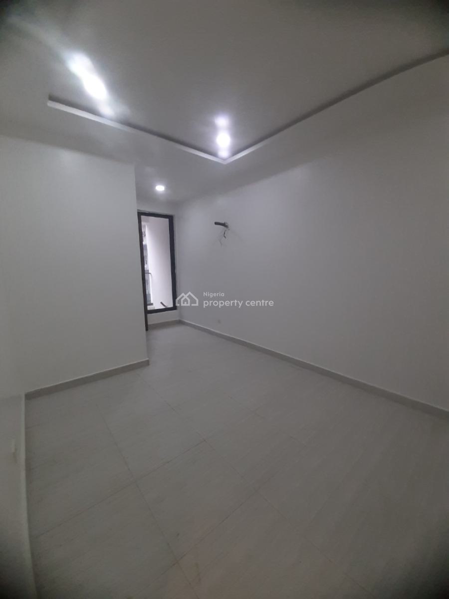 Newly Built and Serviced with 24/7 Power Supply 2 Bedroom En-suite Fla, Ikate Elegushi, Lekki, Lagos, Flat / Apartment for Sale