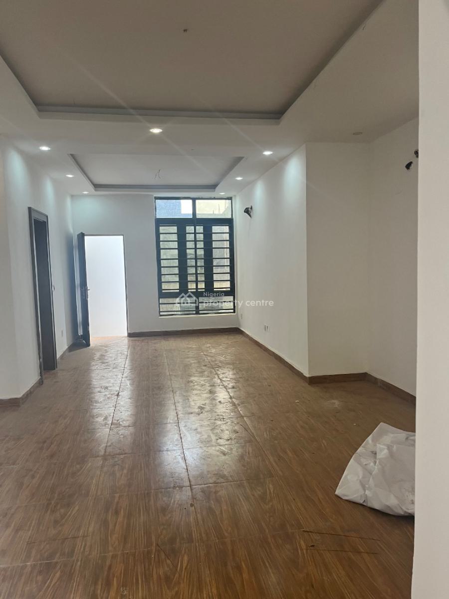 4 Bedroom Terrace House, Katampe Extension, Katampe, Abuja, Terraced Duplex for Sale