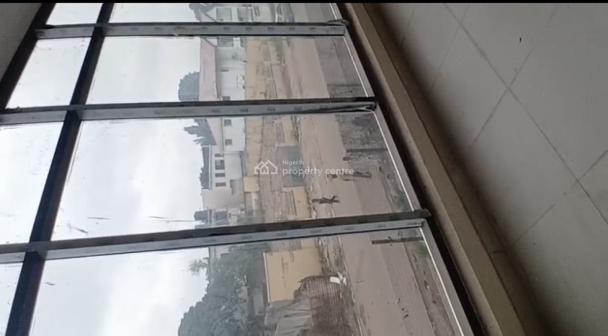 Brand New Plaza Comprising of Offices and Shops, Wuse 2, Abuja, Office Space for Rent