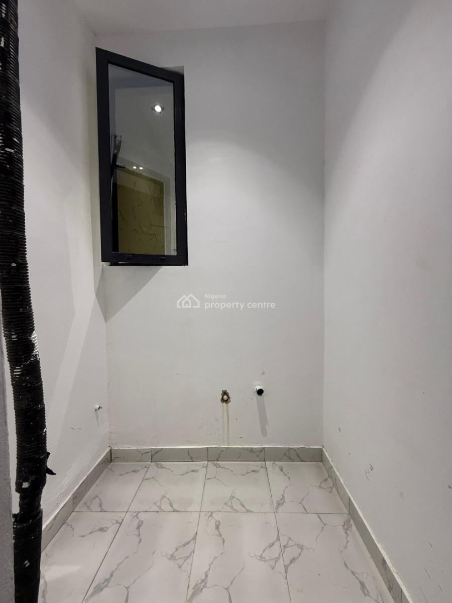 Cowrie Creek Luxurious 5 Bedroom Home, Cowrie Creek Estate, Ikate, Lekki, Lagos, Semi-detached Duplex for Sale