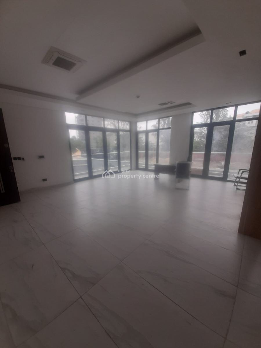 Tastefully Finished and Serviced with 24/7 Power Supply Newly Built 4, Ikoyi, Lagos, House for Rent