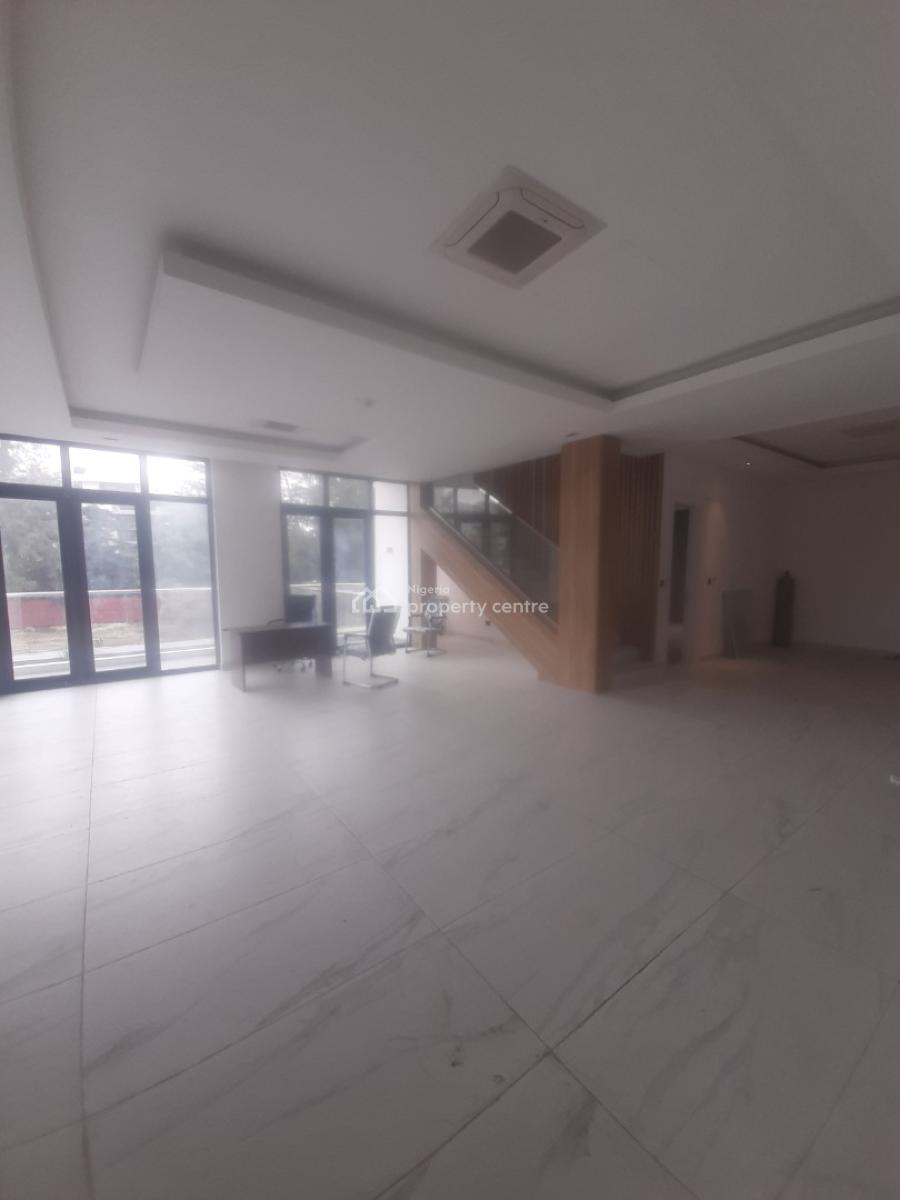 Tastefully Finished and Serviced with 24/7 Power Supply Newly Built 4, Ikoyi, Lagos, House for Rent