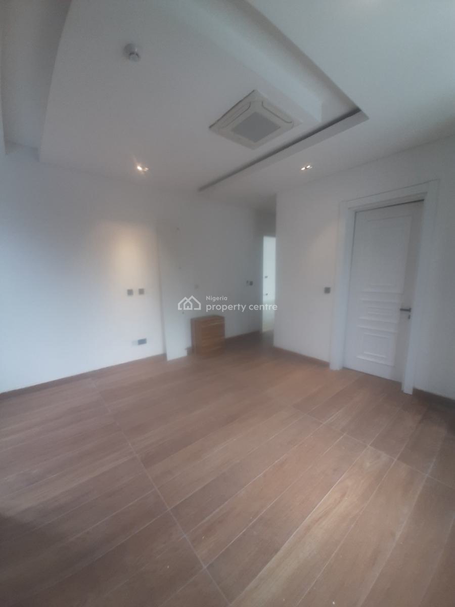 Tastefully Finished and Serviced with 24/7 Power Supply Newly Built 4, Ikoyi, Lagos, House for Rent