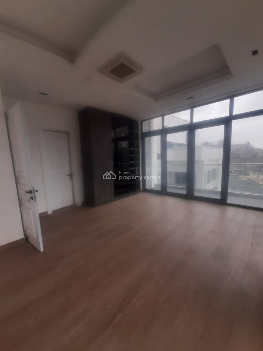 Tastefully Finished and Serviced with 24/7 Power Supply Newly Built 4, Ikoyi, Lagos, House for Rent