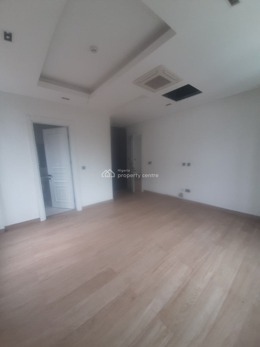 Tastefully Finished and Serviced with 24/7 Power Supply Newly Built 4, Ikoyi, Lagos, House for Rent