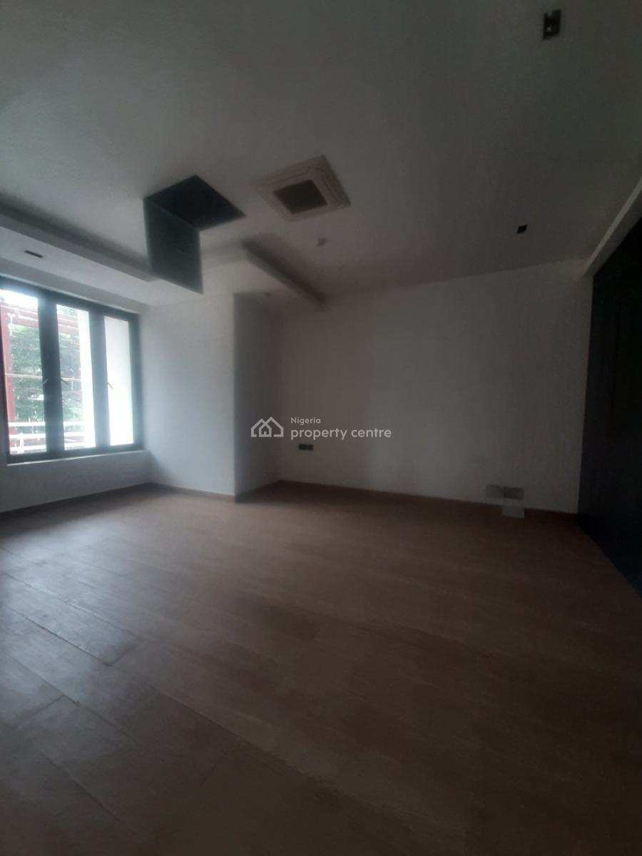 Tastefully Finished and Serviced with 24/7 Power Supply Newly Built 4, Ikoyi, Lagos, House for Rent