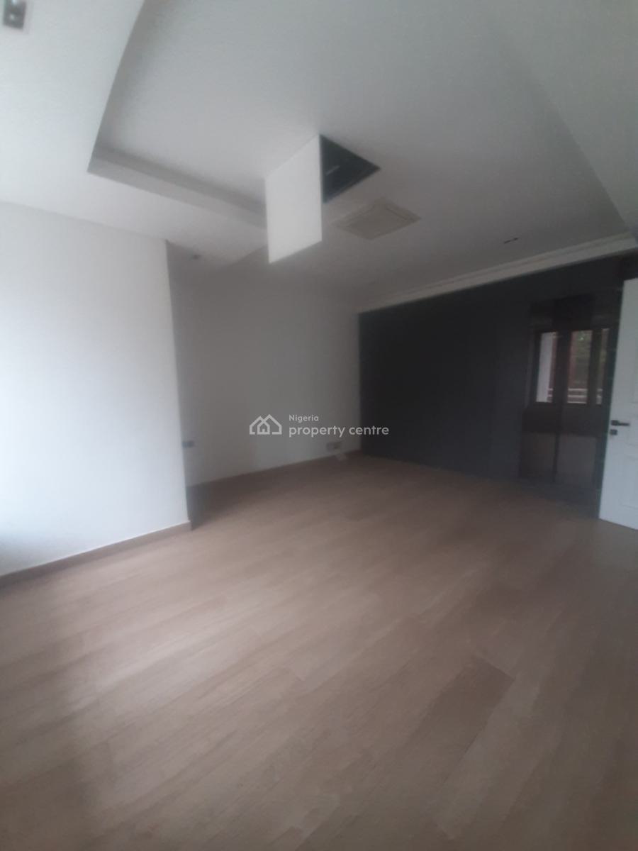 Tastefully Finished and Serviced with 24/7 Power Supply Newly Built 4, Ikoyi, Lagos, House for Rent