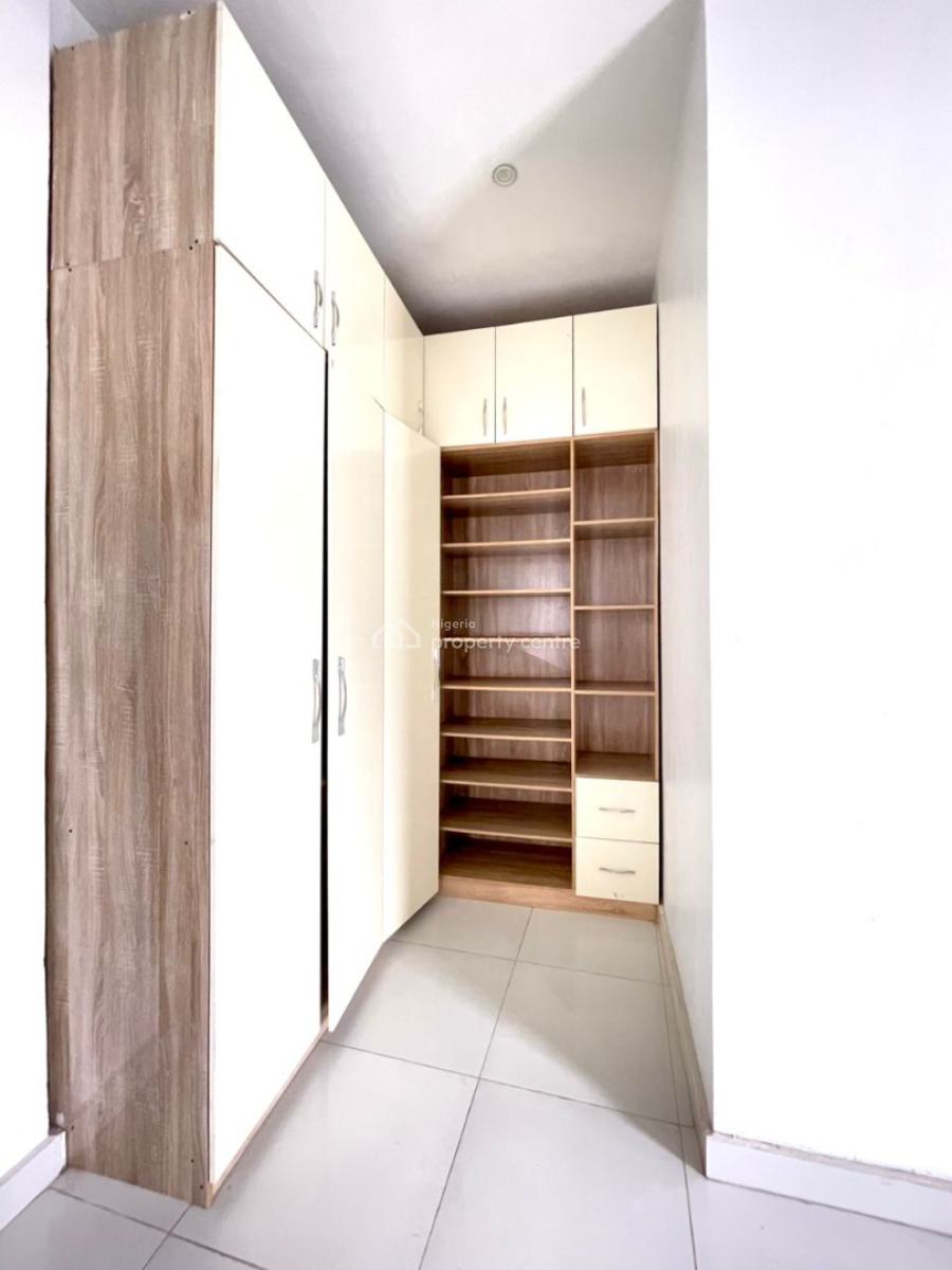 Newly Built 4 Bedroom Semi Detached Duplex with Bq in a Secured Estate, Ikota-lekki, Lekki, Lagos, Semi-detached Duplex for Sale