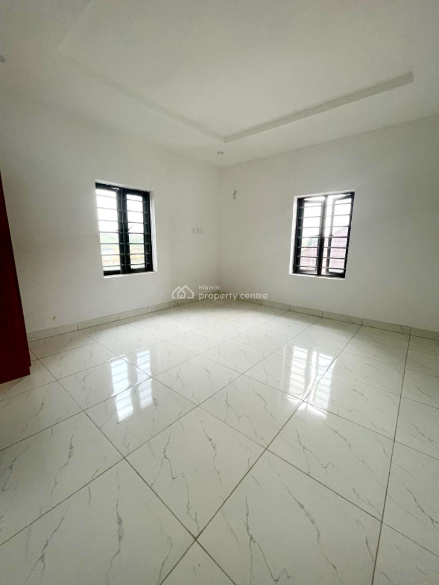Brand New 2bedroom Flat in a Secure Environment, Lifecamp Berger Clinic, Life Camp, Abuja, Flat / Apartment for Rent