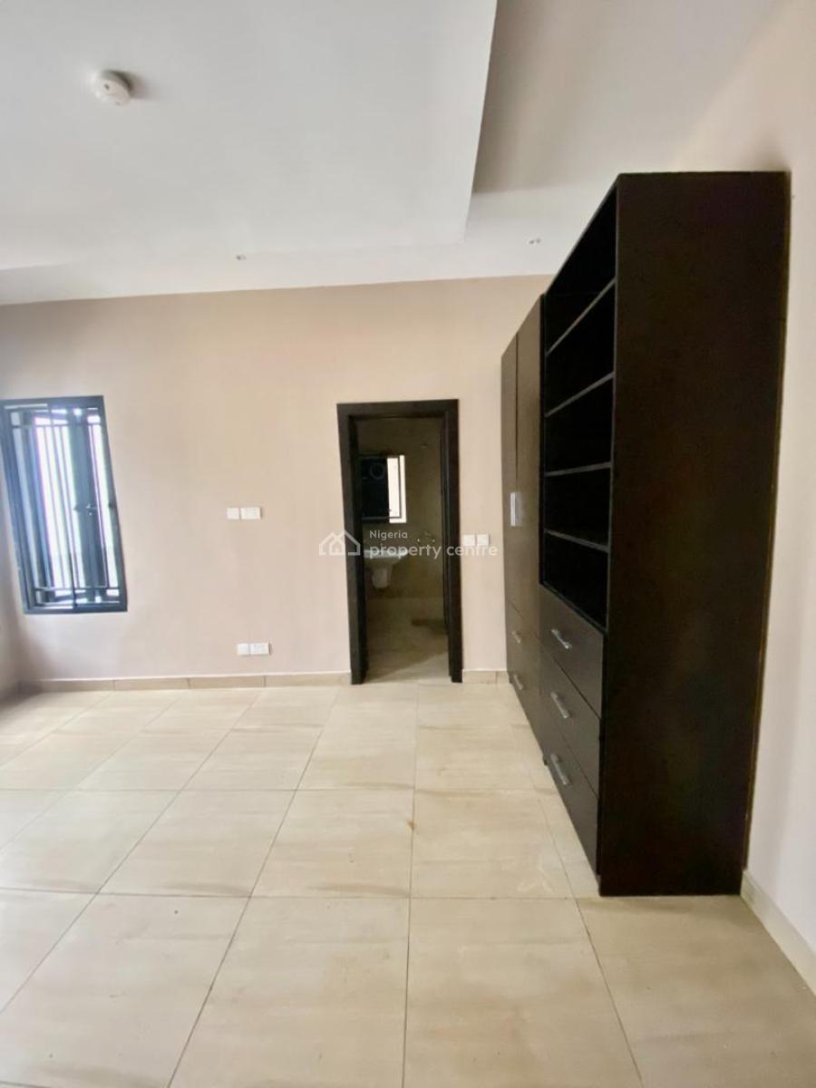 Well Maintained 3-bedroom Duplex, Agungi, Lekki, Lagos, Detached Duplex for Rent
